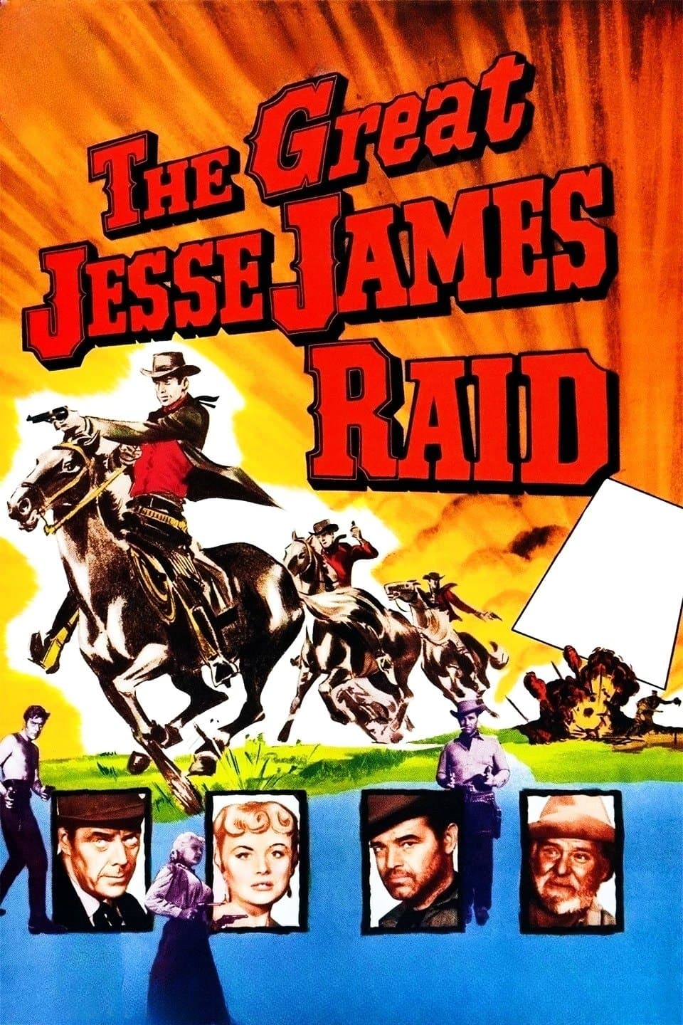 Movie poster