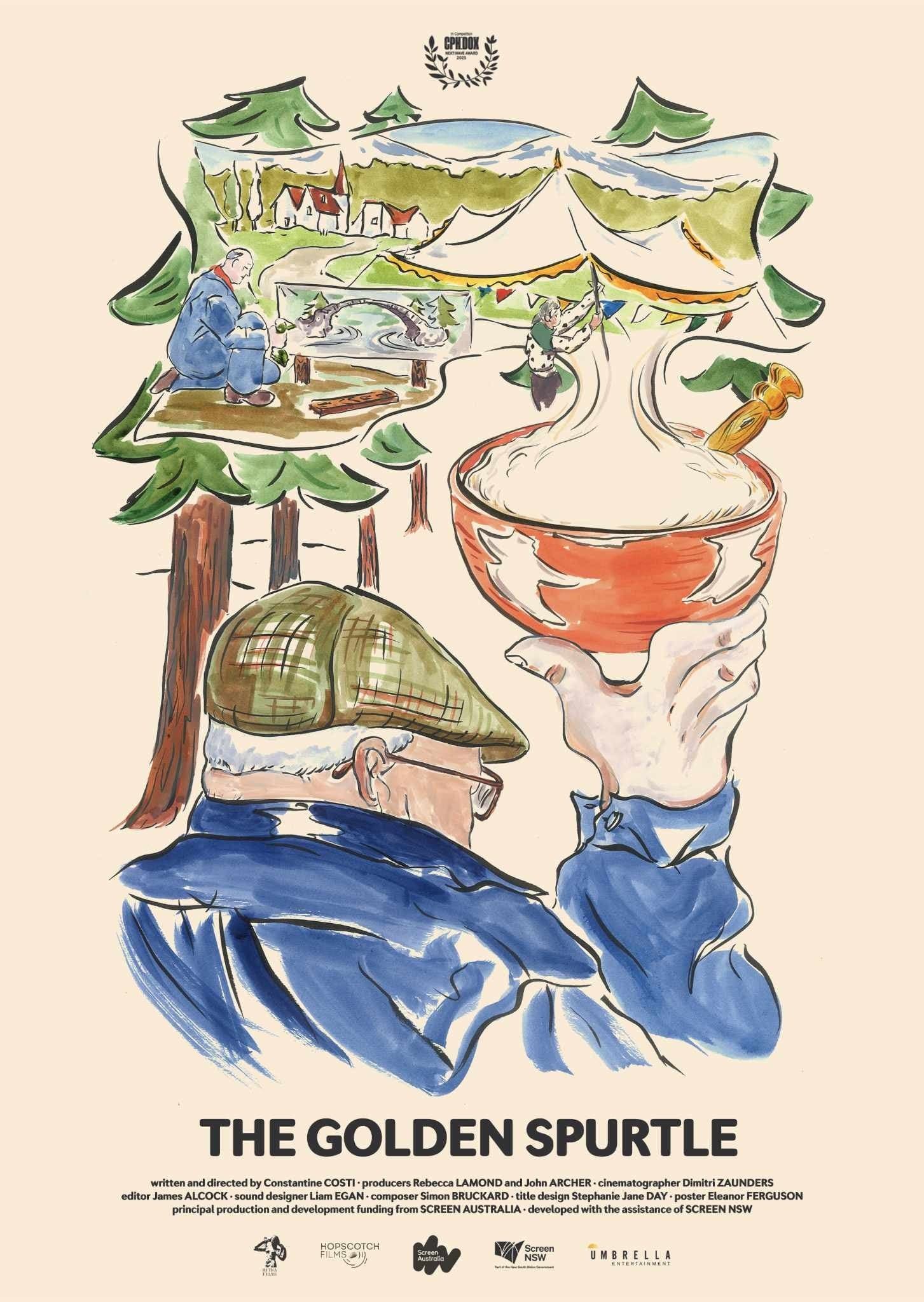 Movie poster