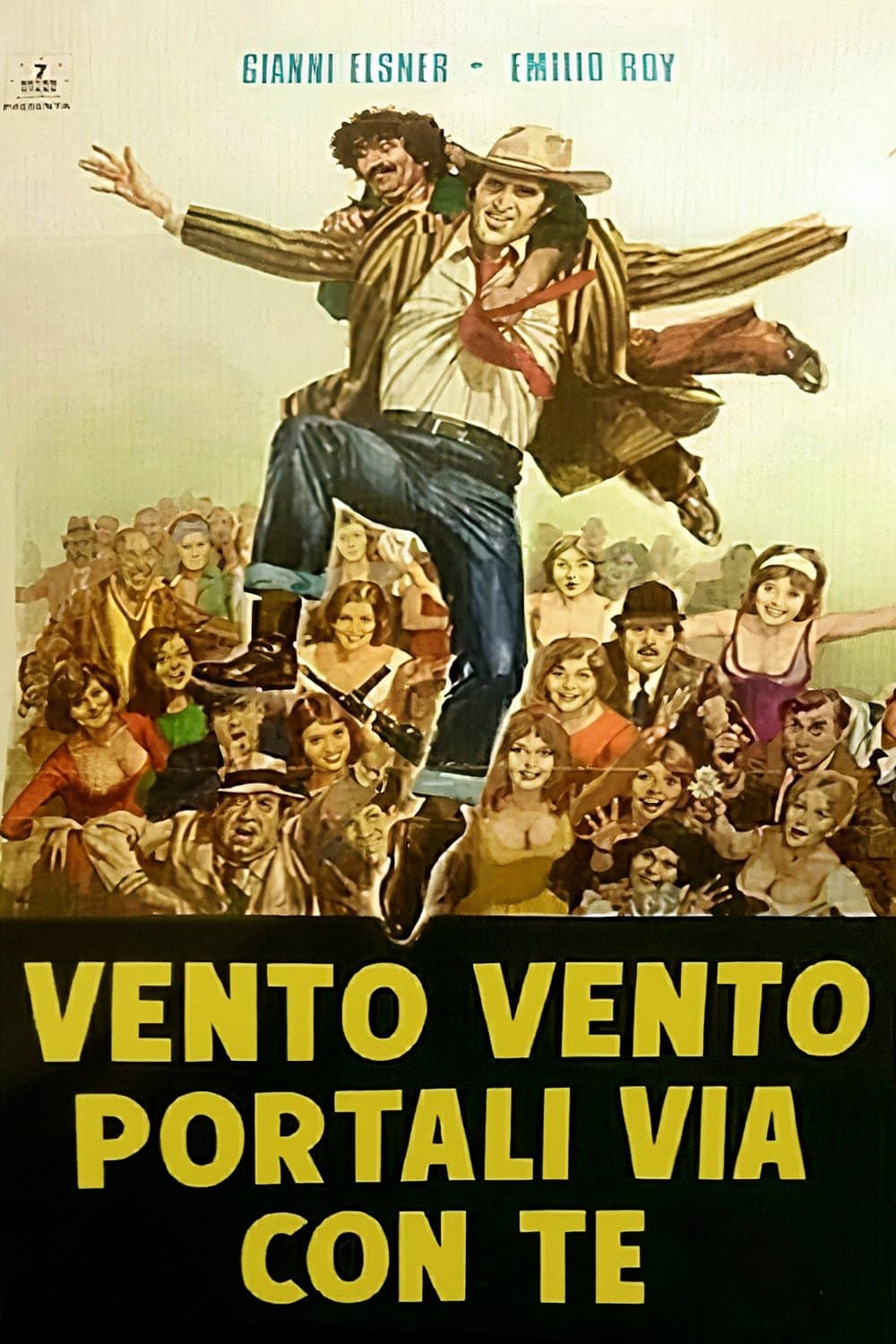 Movie poster