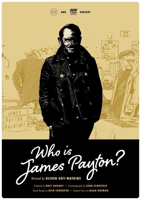 Movie poster