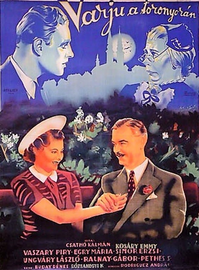 Movie poster