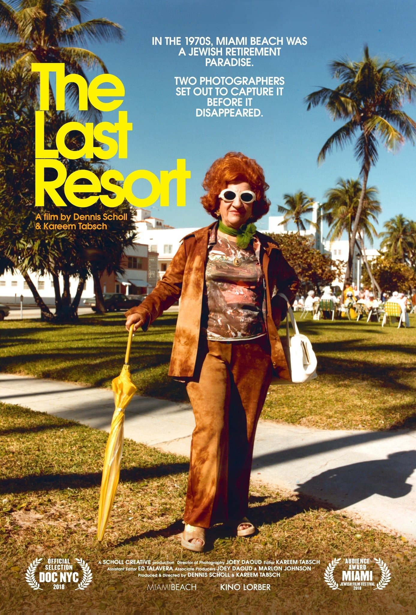Movie poster