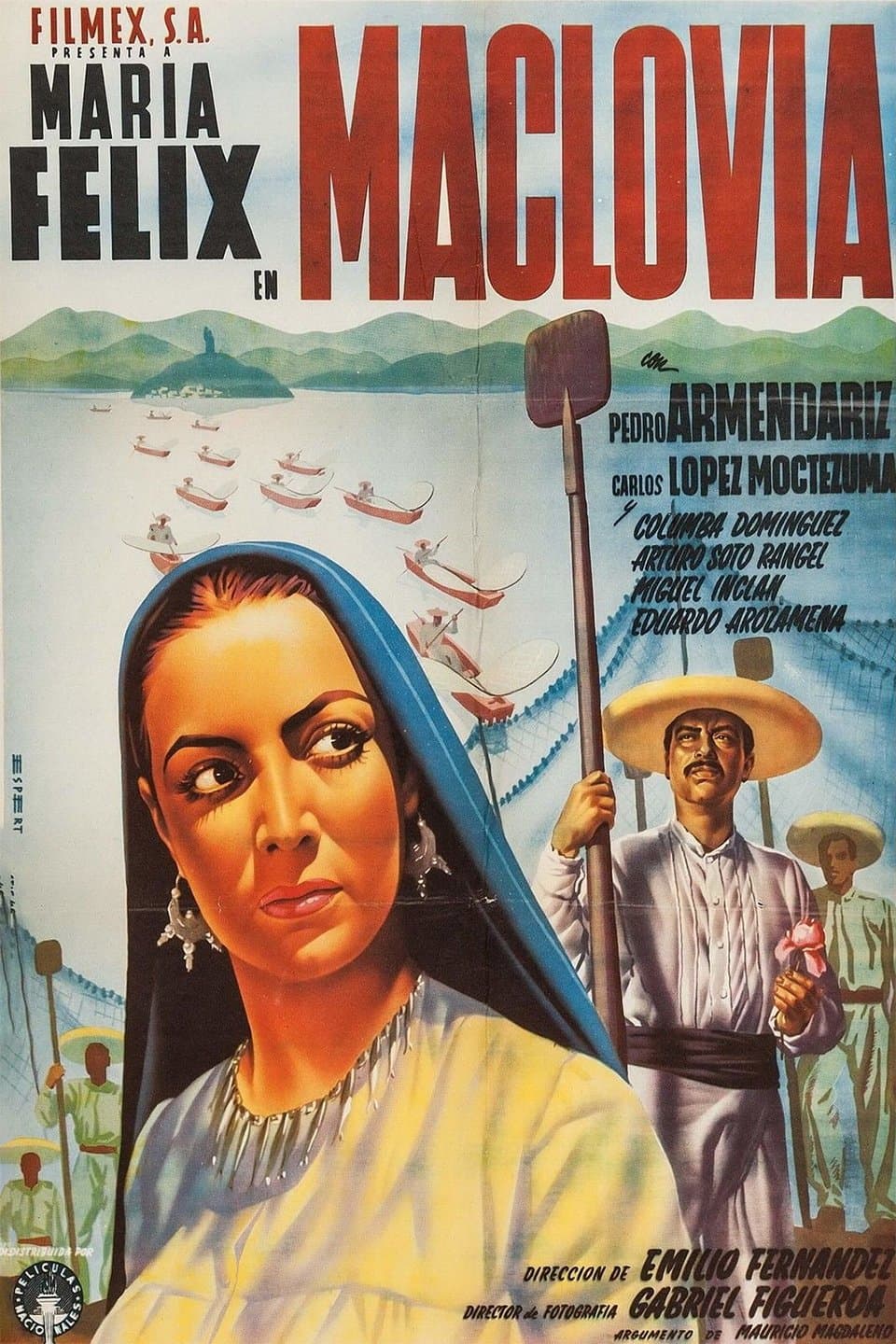 Movie poster
