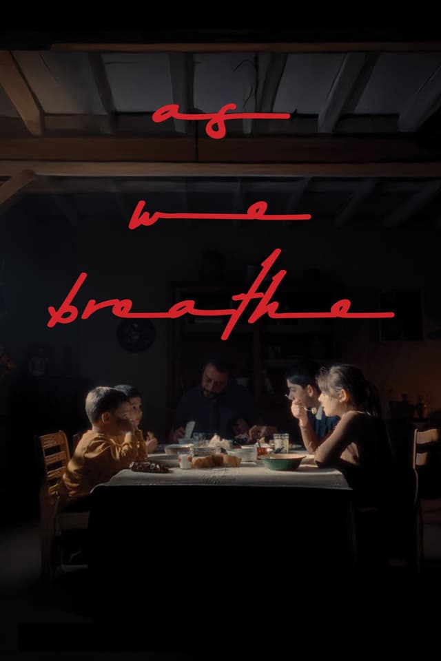 As We Breathe