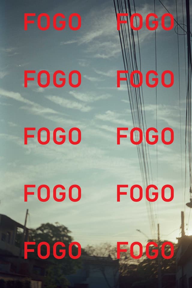 IMAGEM CREMADA