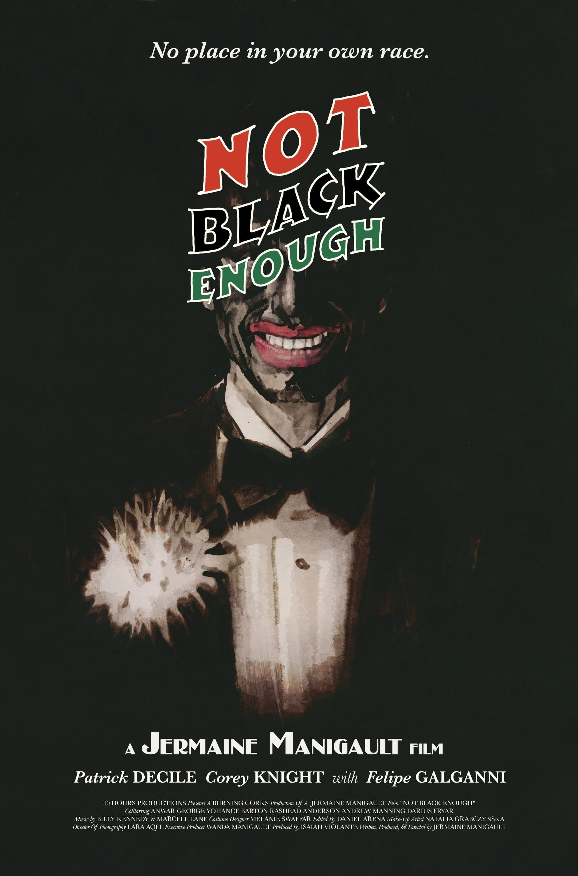 Movie poster