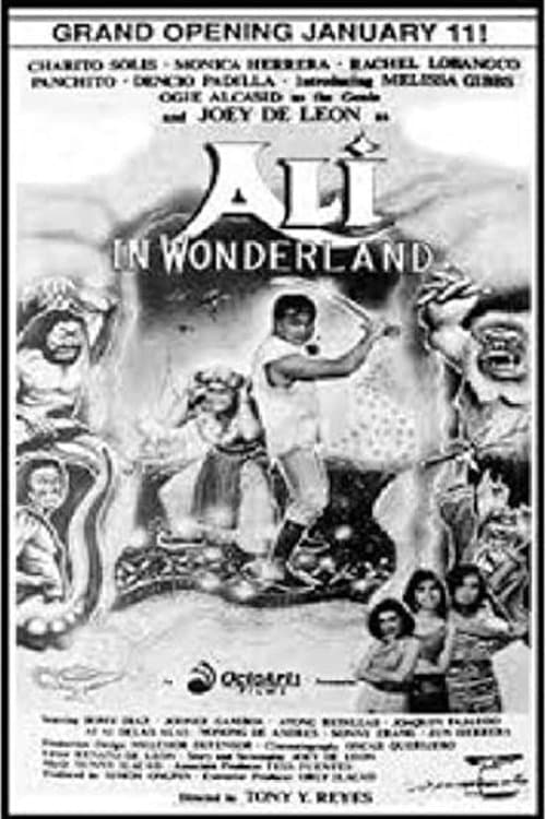 Movie poster