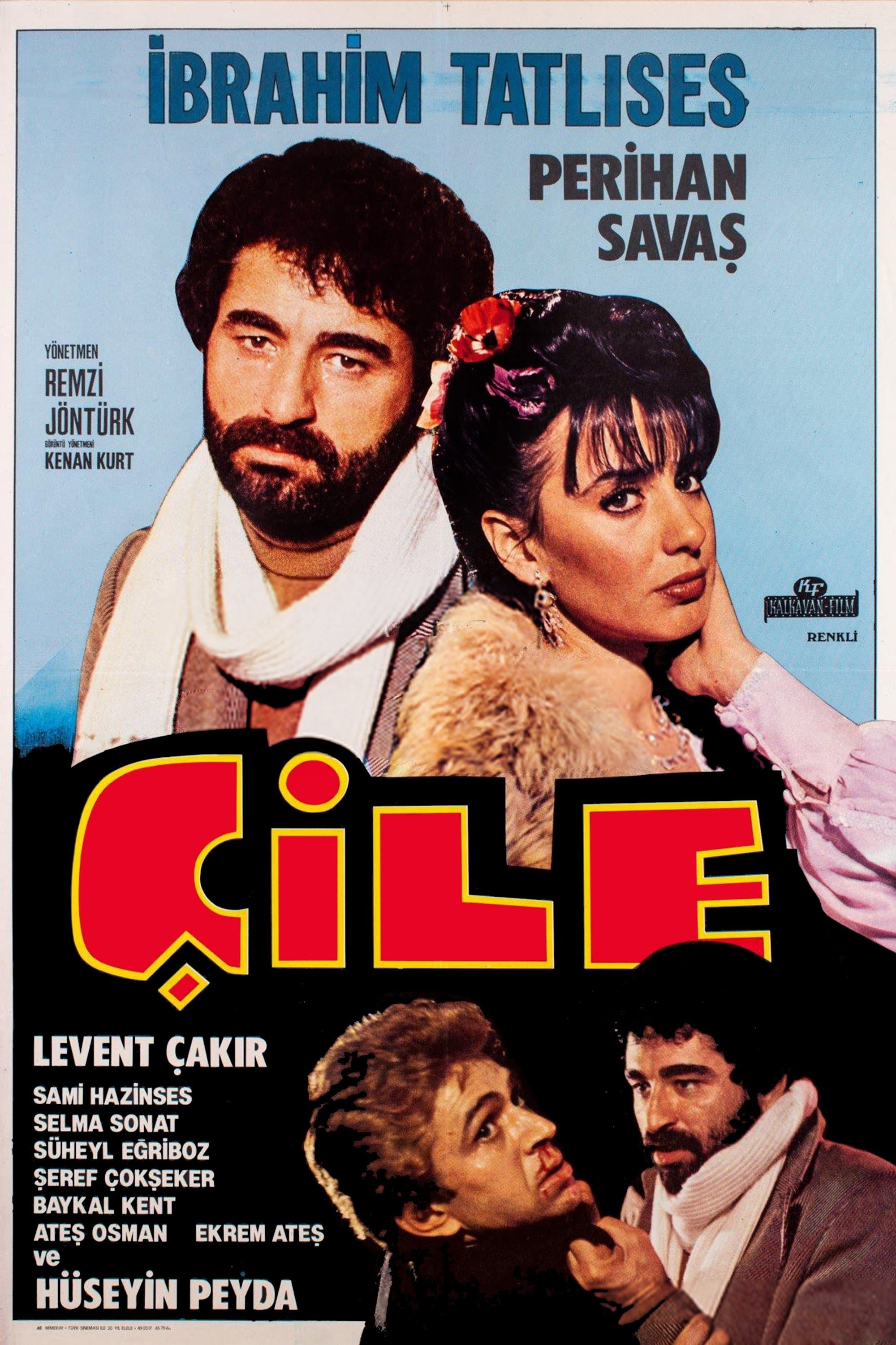 Movie poster