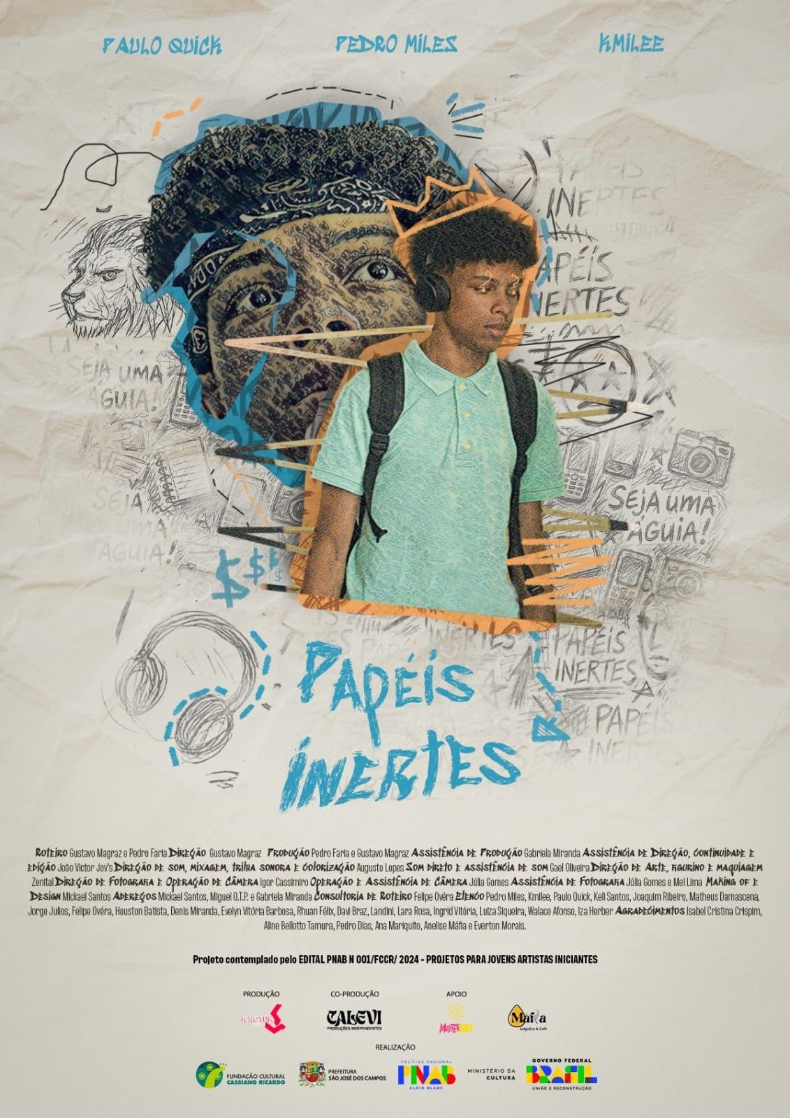 Movie poster