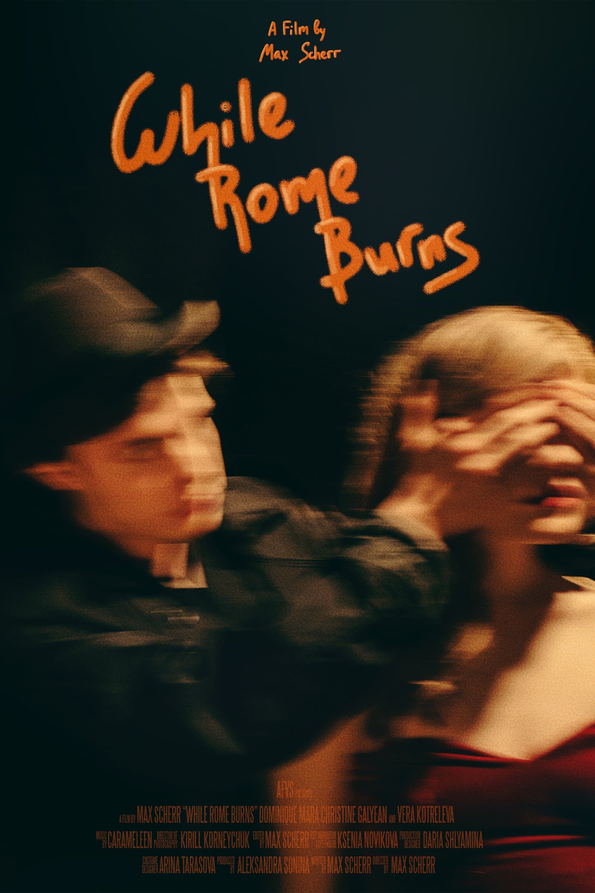 Movie poster