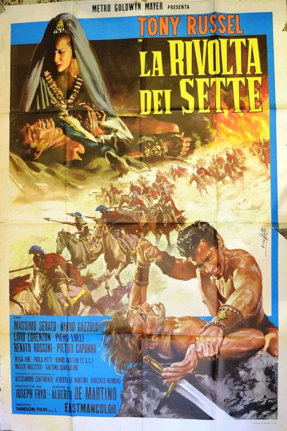 Movie poster
