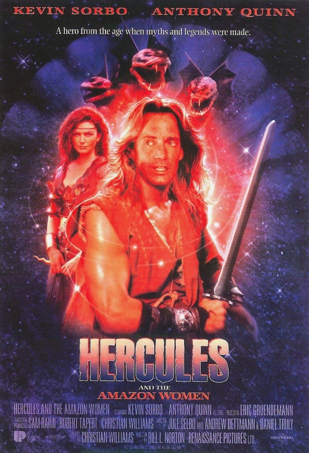 Movie poster