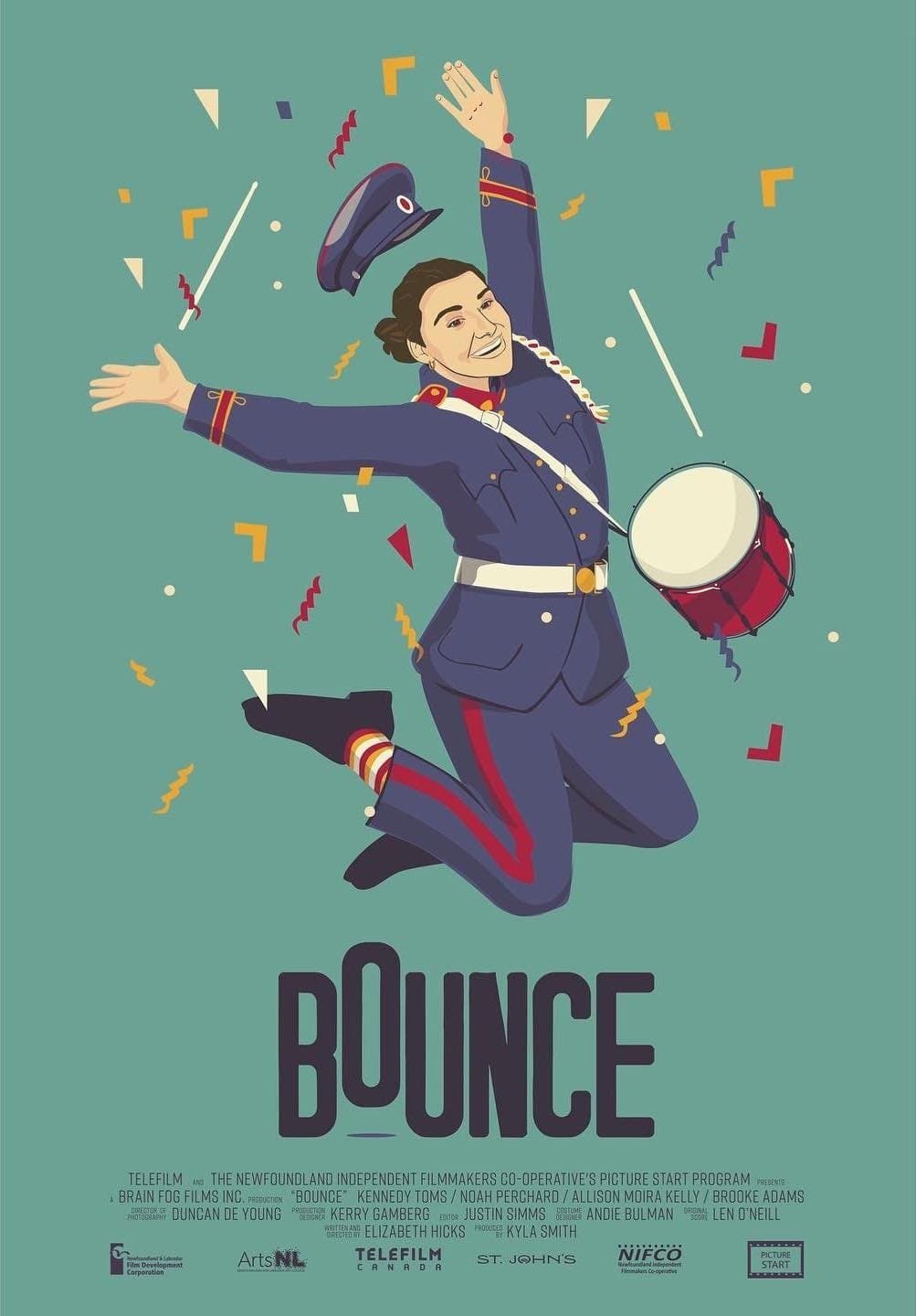 Movie poster