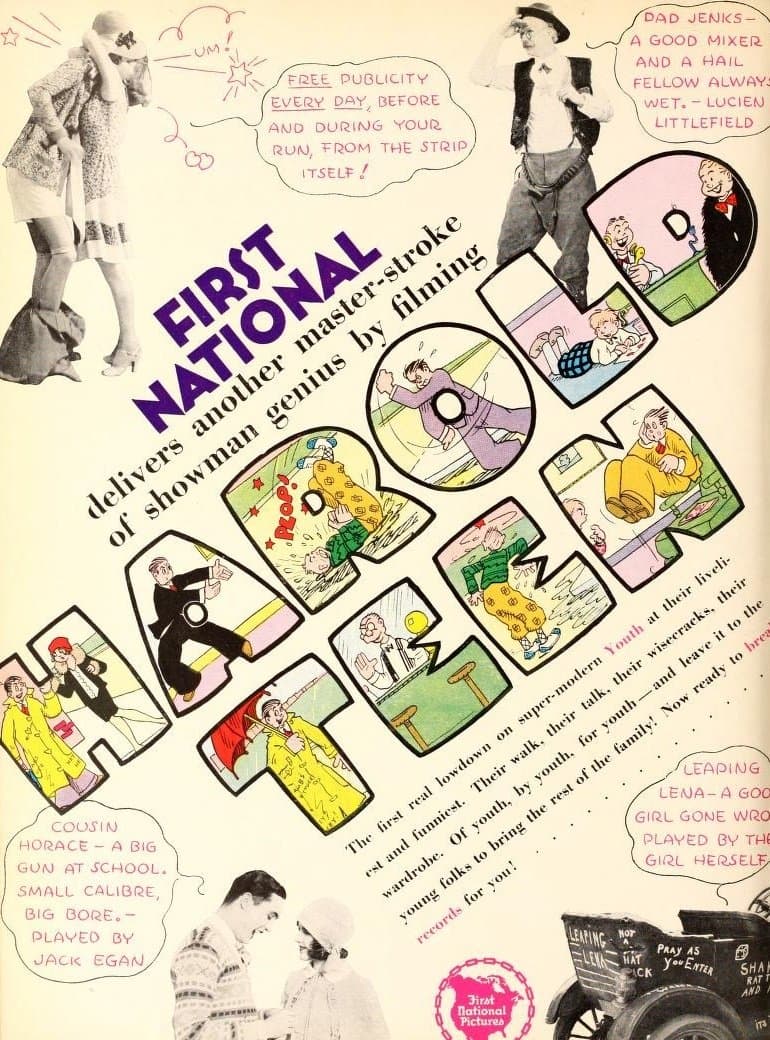 Movie poster