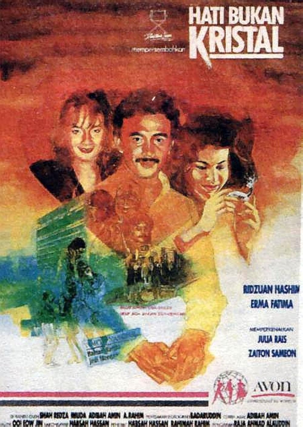 Movie poster