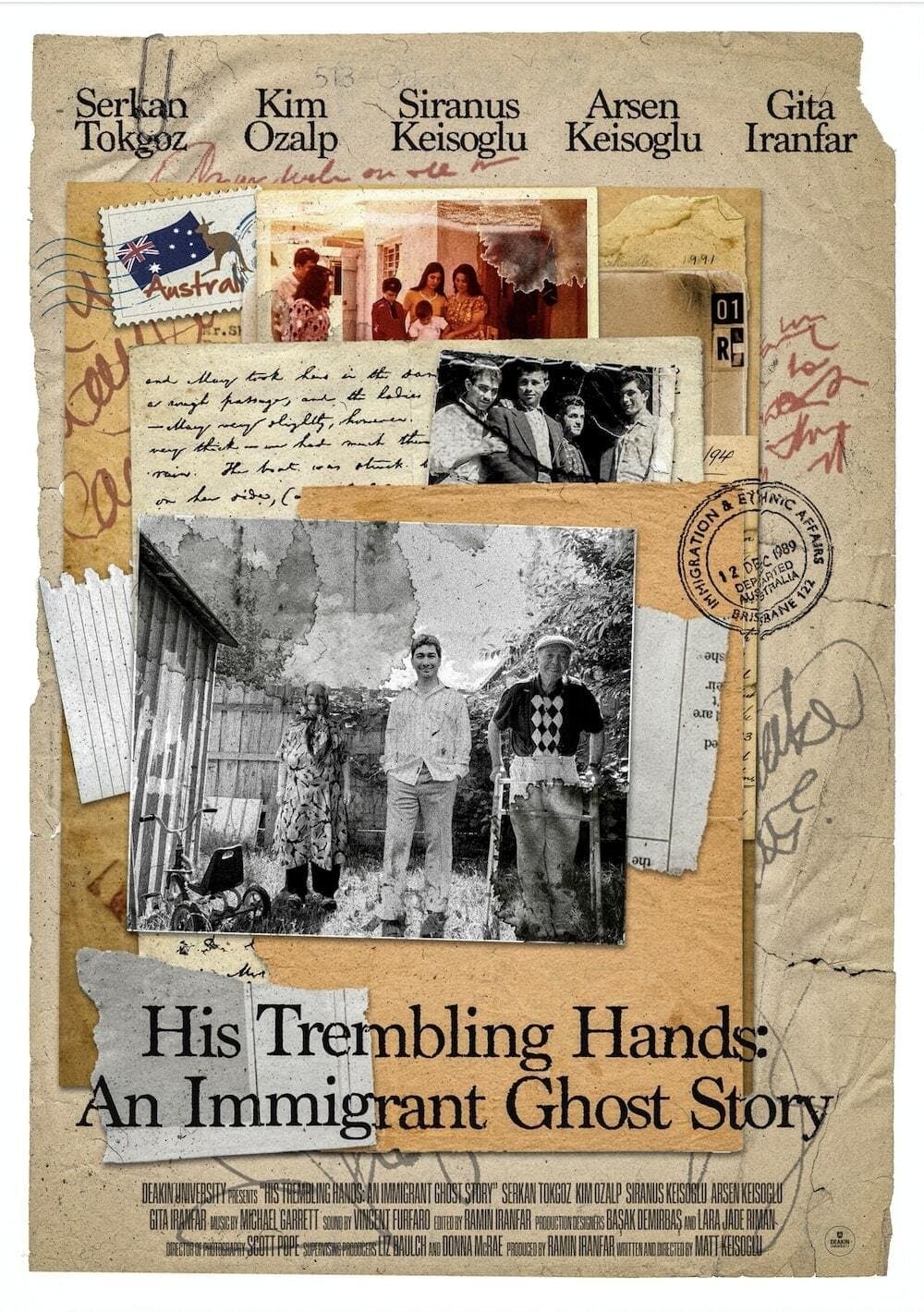 Movie poster