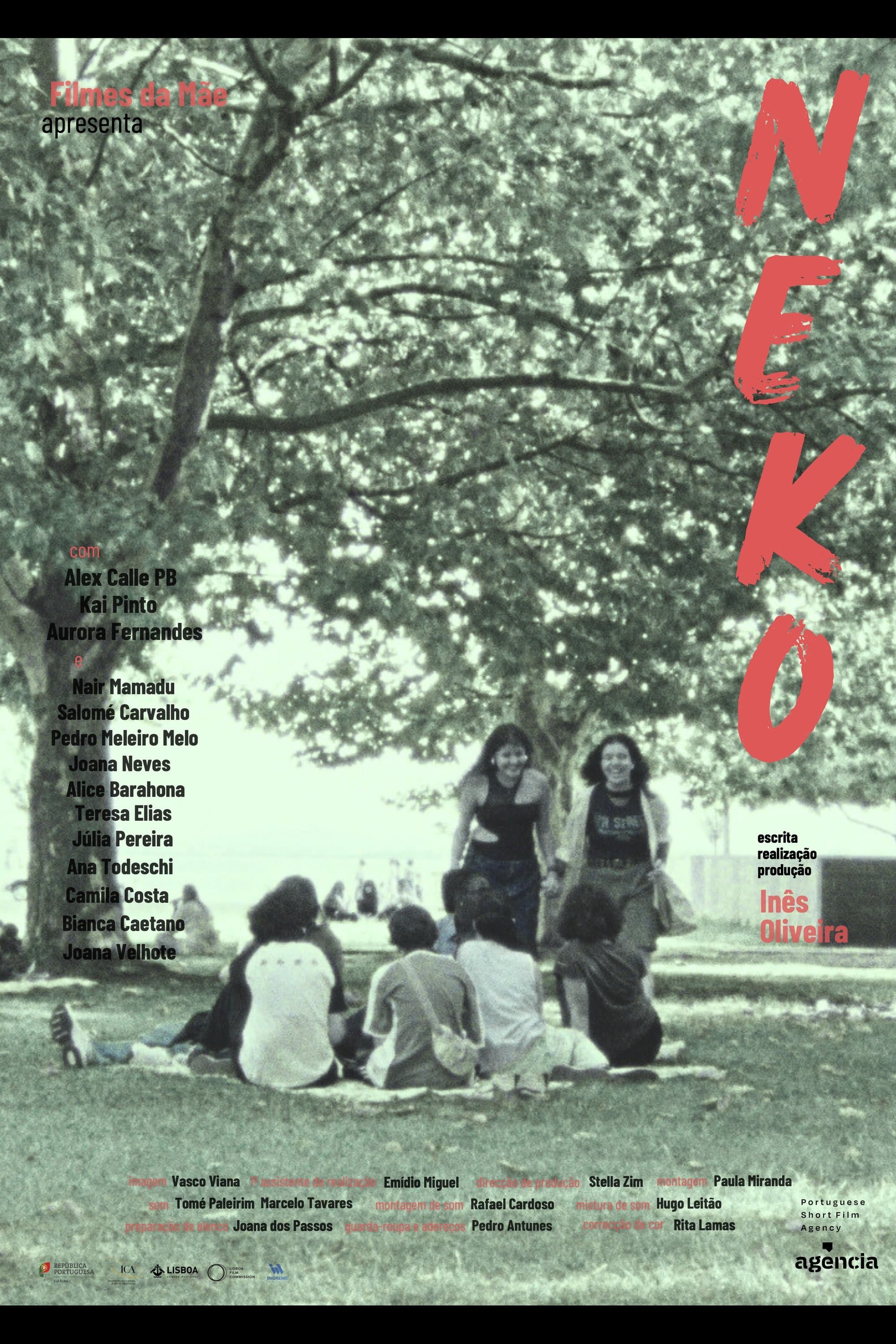 Movie poster