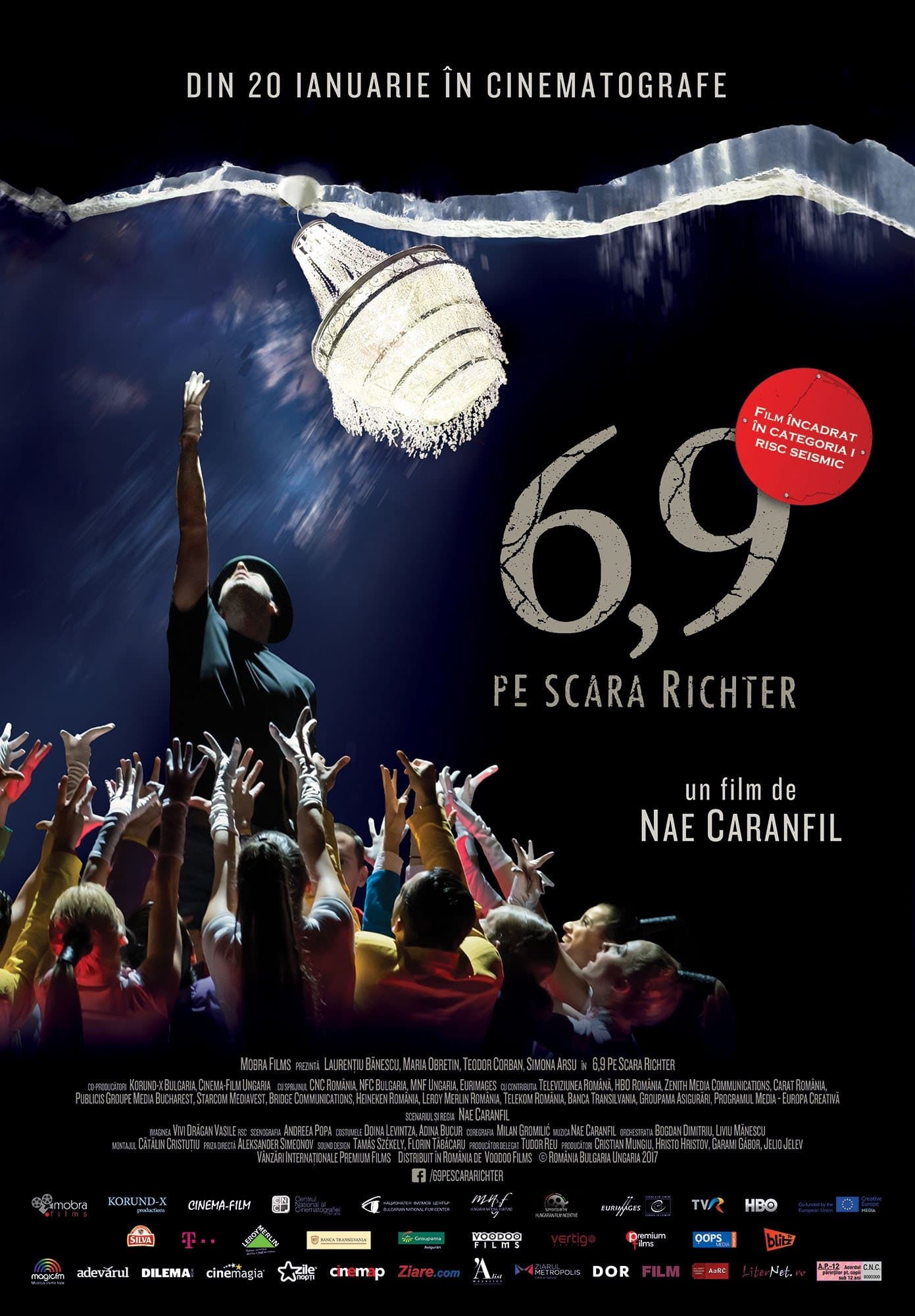 Movie poster