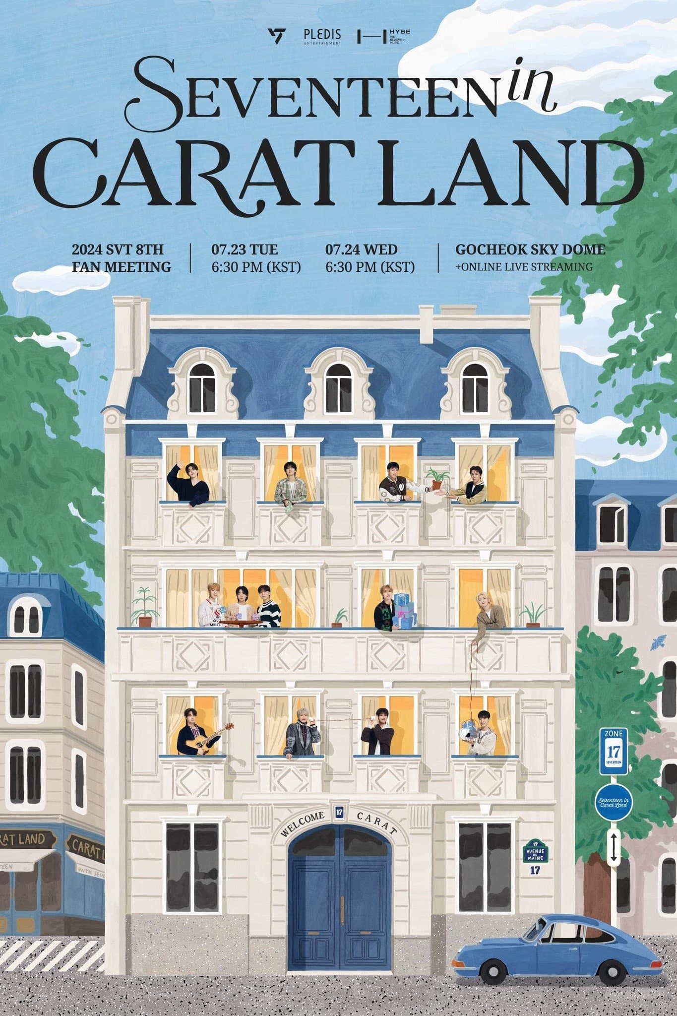 Movie poster
