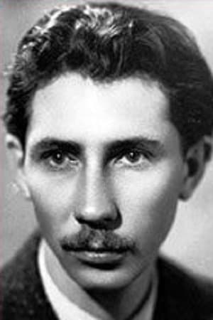 Nikolai Kharin