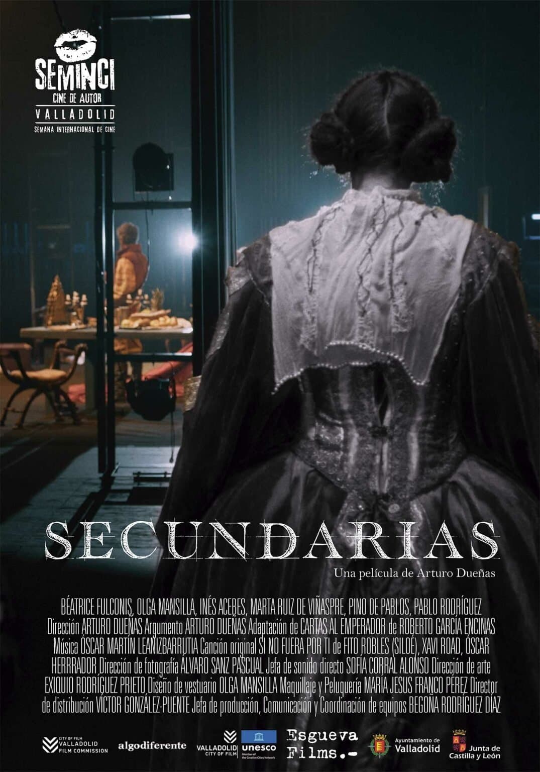 Movie poster