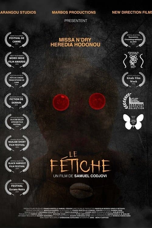 Movie poster