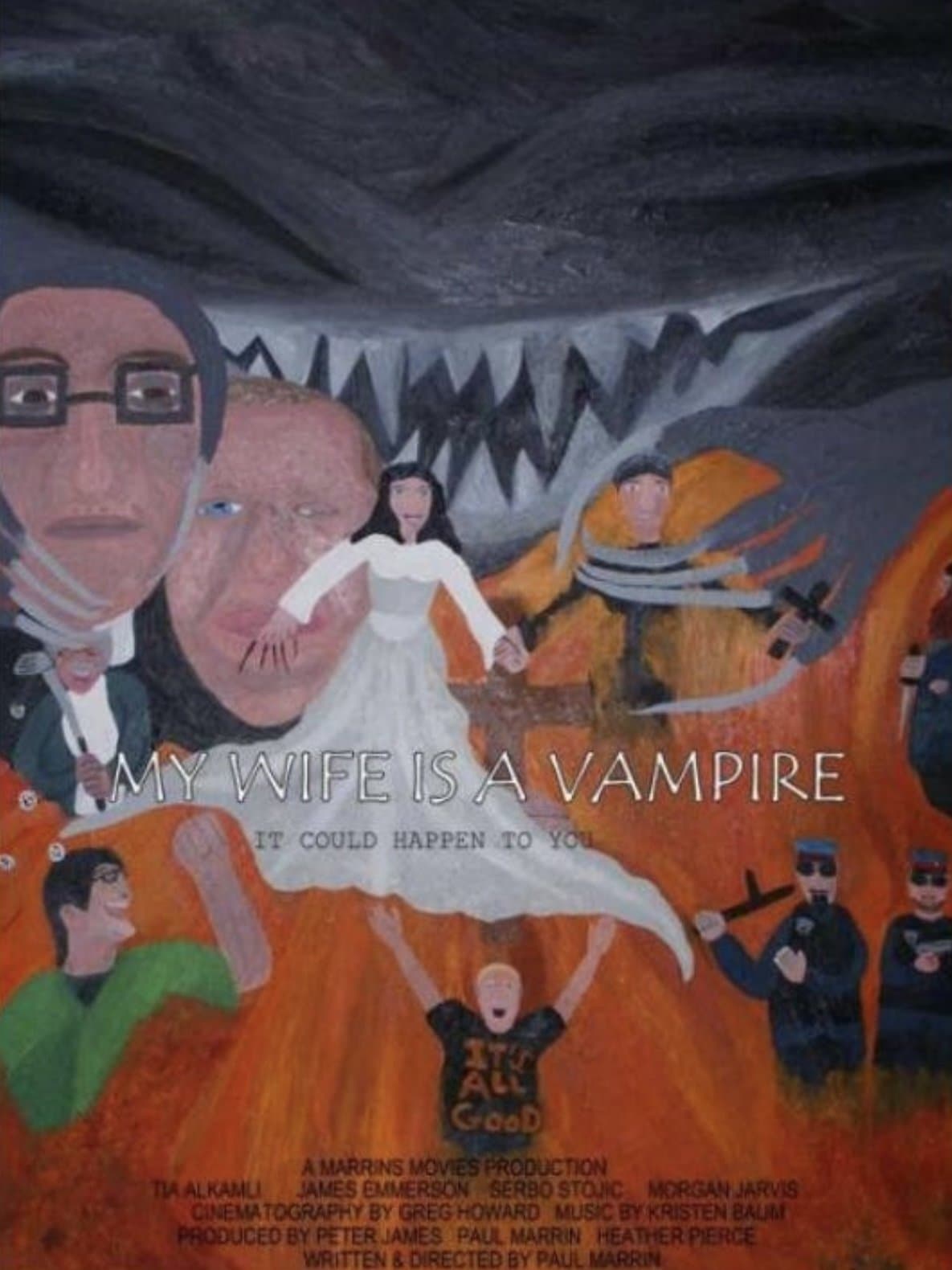 Movie poster