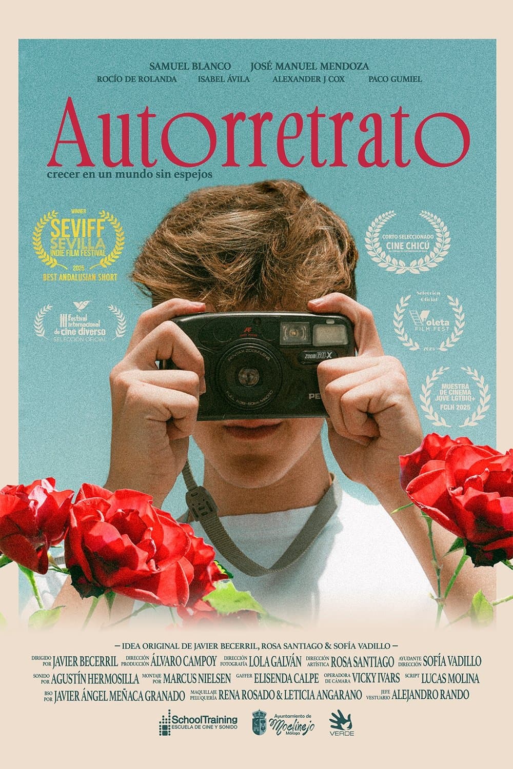 Movie poster