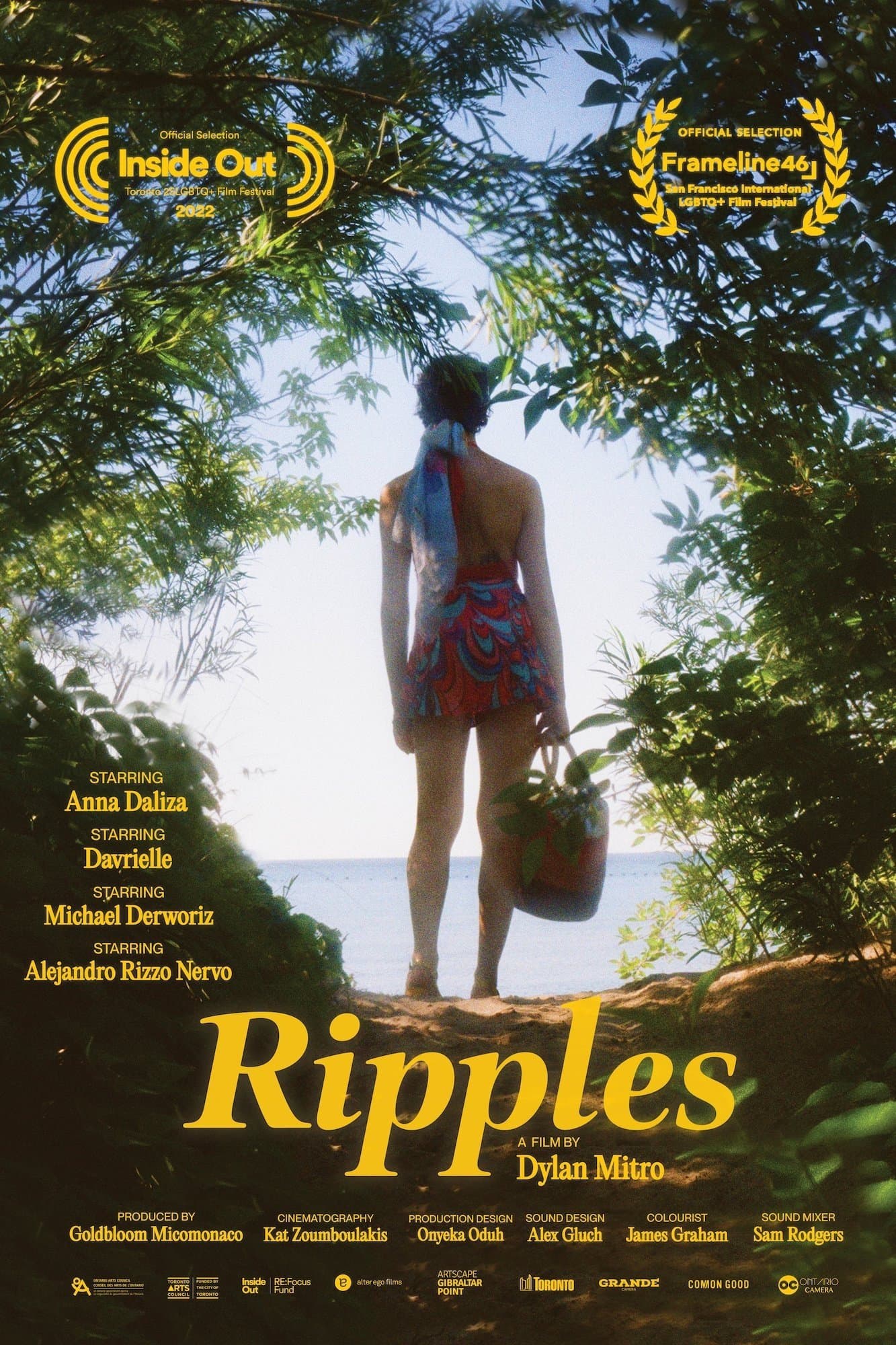 Movie poster