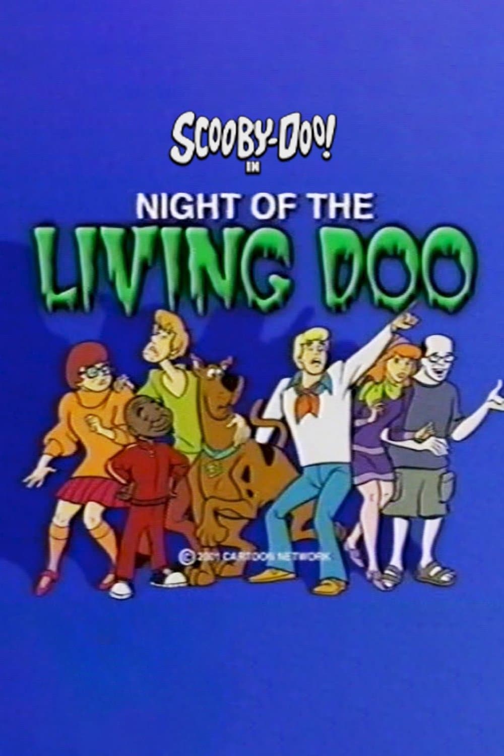 Movie poster