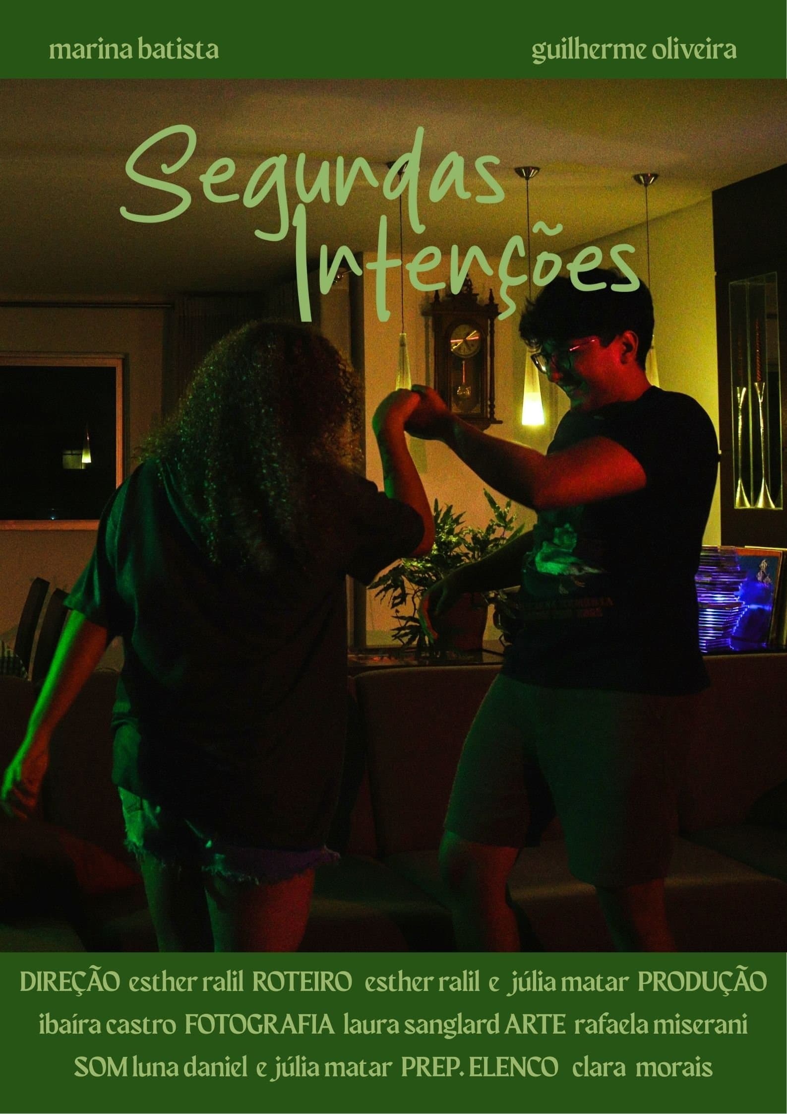 Movie poster