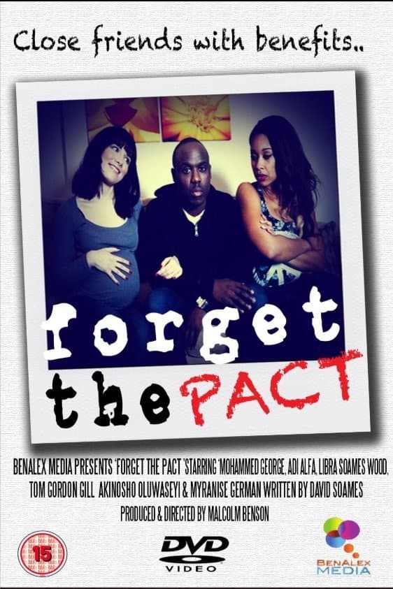 Forget The Pact