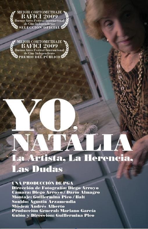 Movie poster