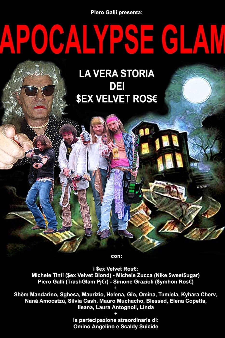 Movie poster