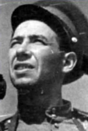 Mikhail Goldbrikh