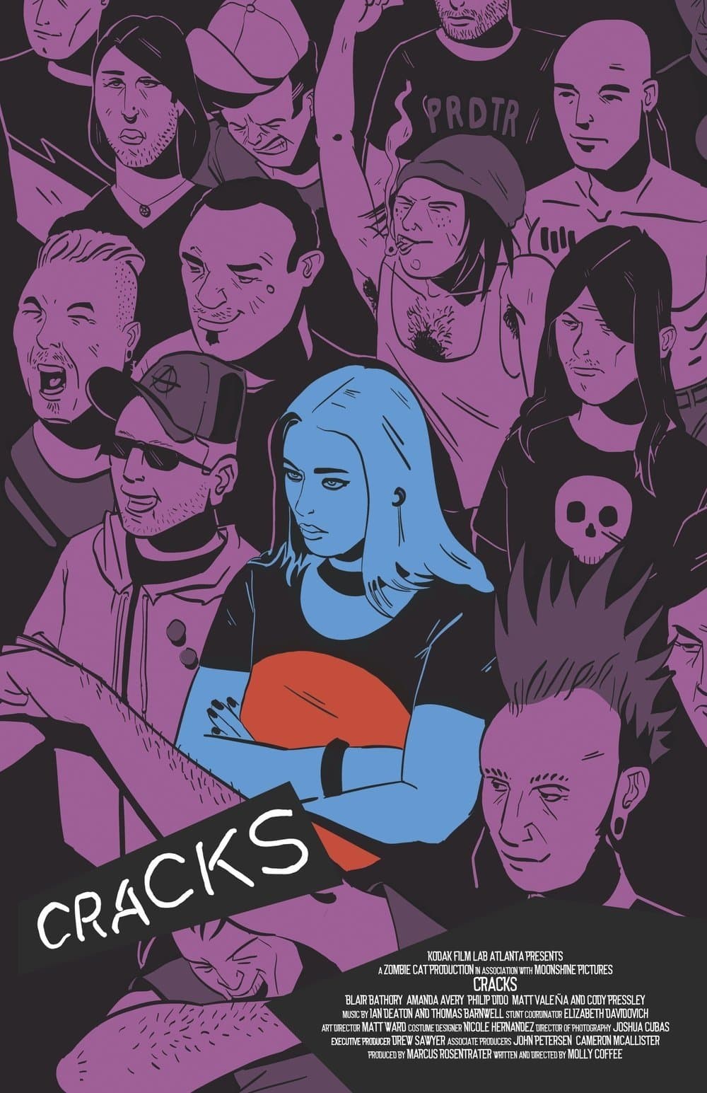 Movie poster