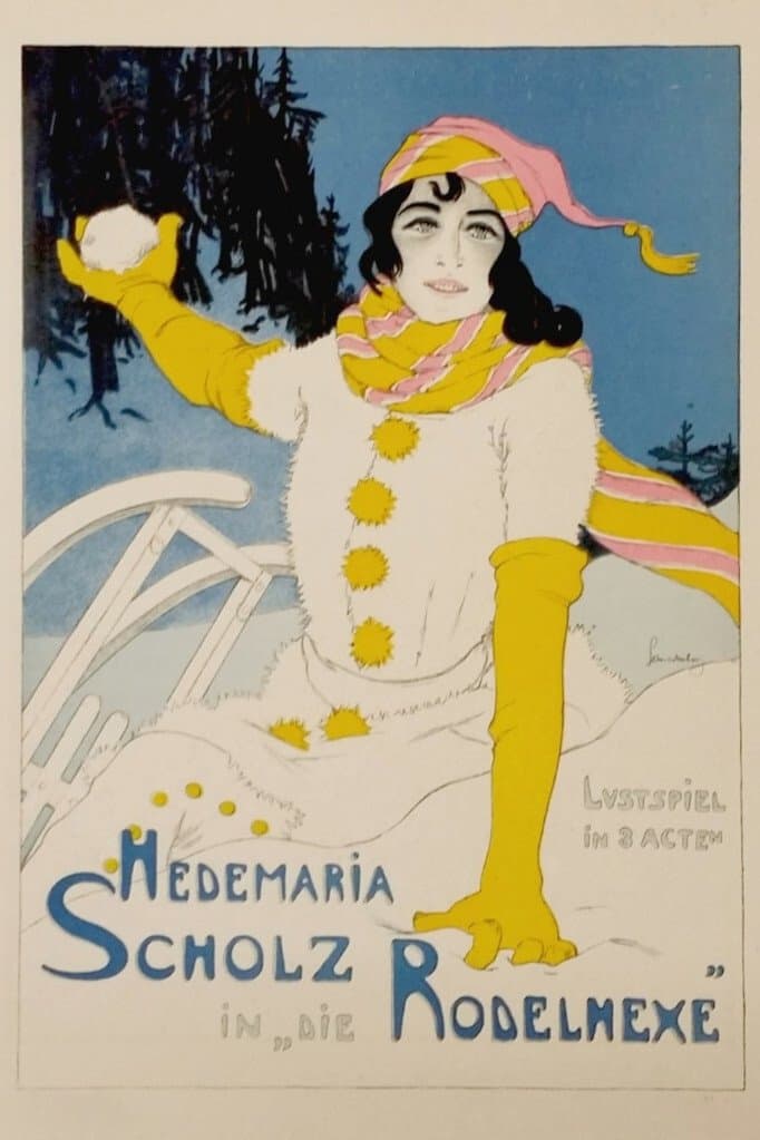 Movie poster