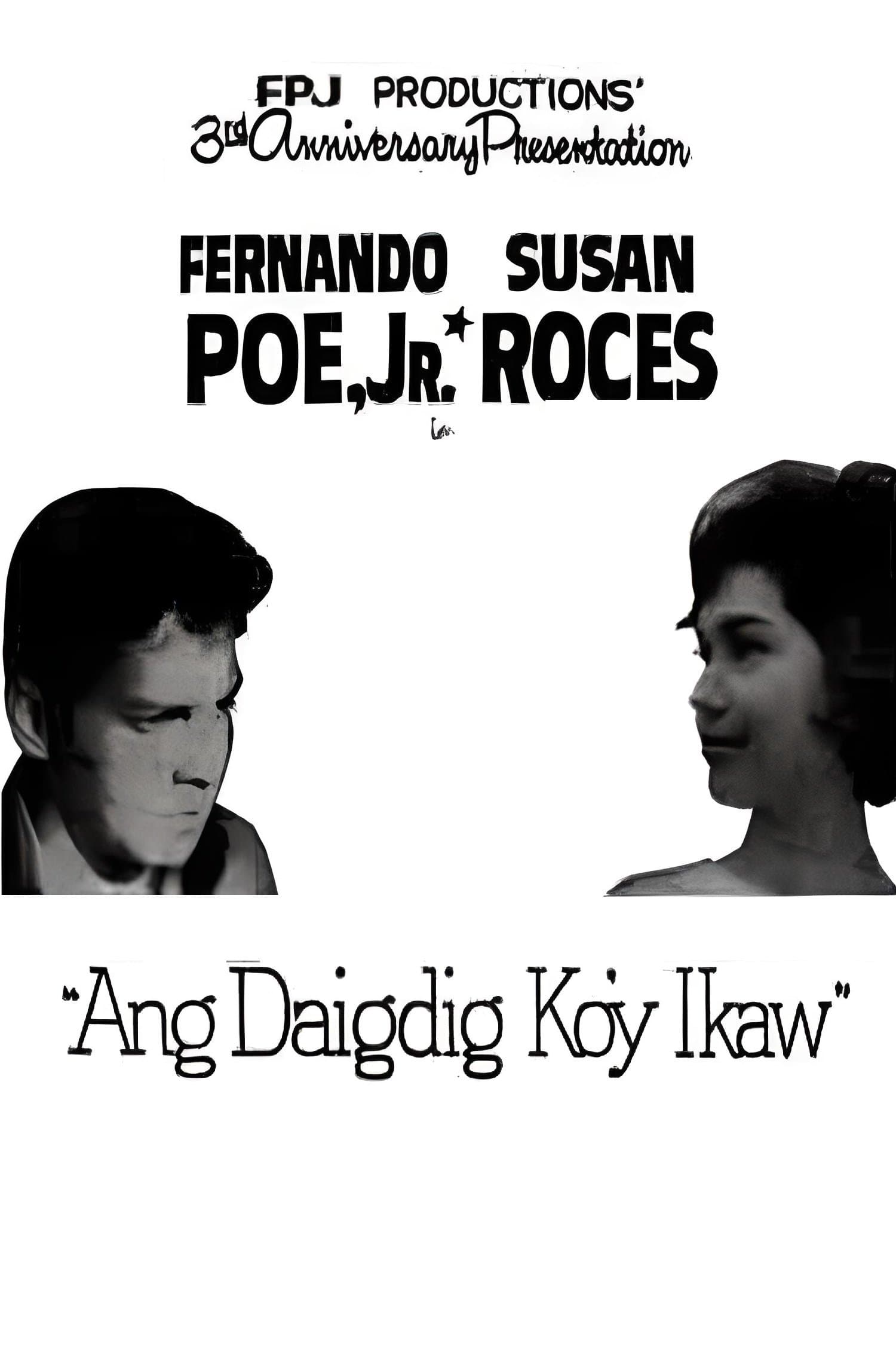 Movie poster