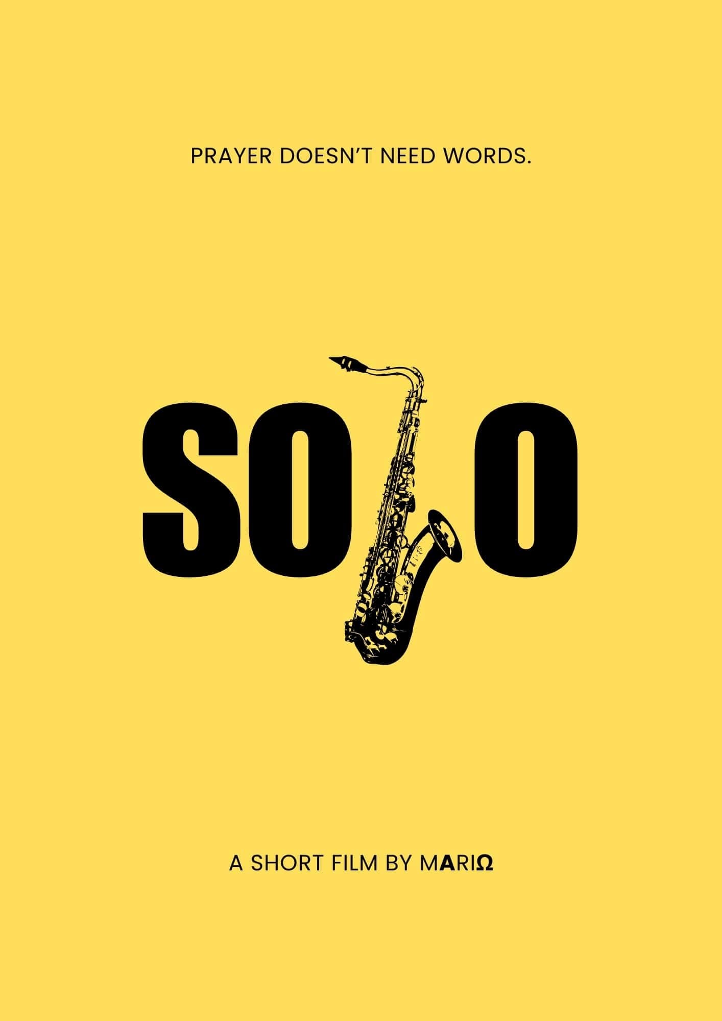 Movie poster