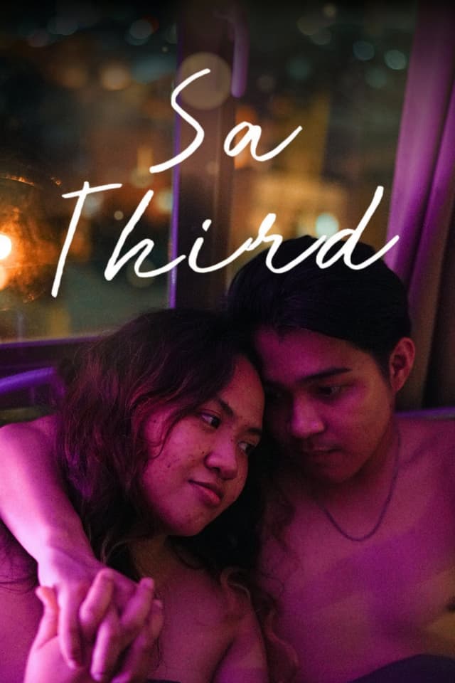 Sa Third