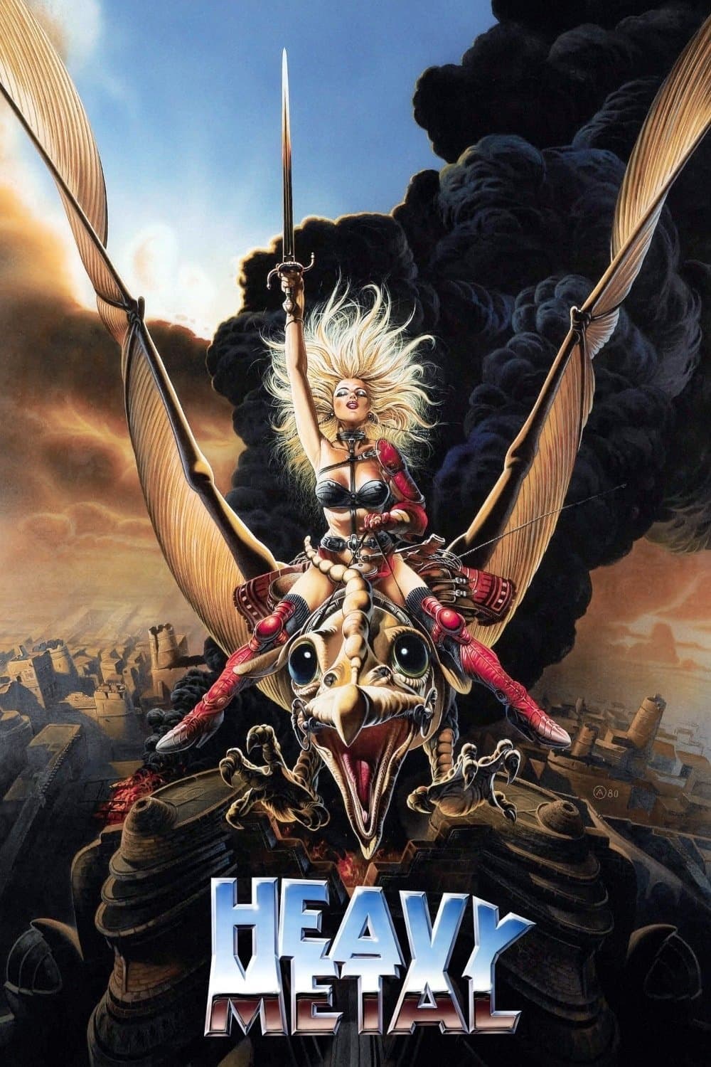 Movie poster