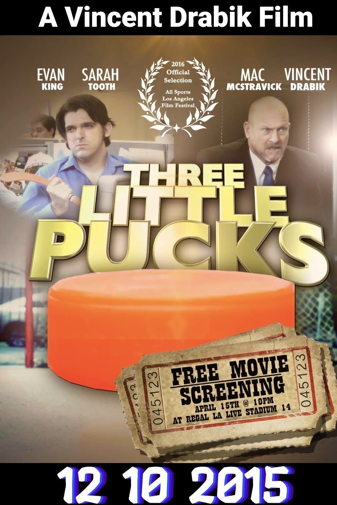 Movie poster