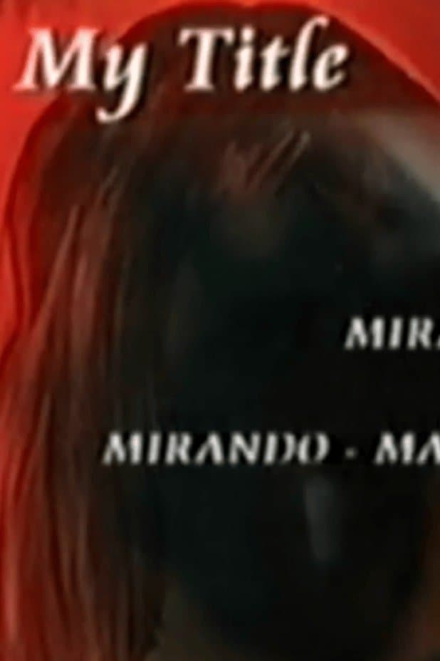 Movie poster