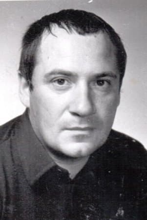 Vladimir Posternak
