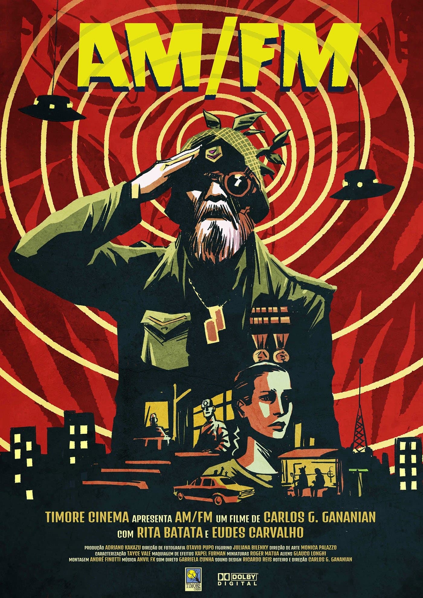 Movie poster