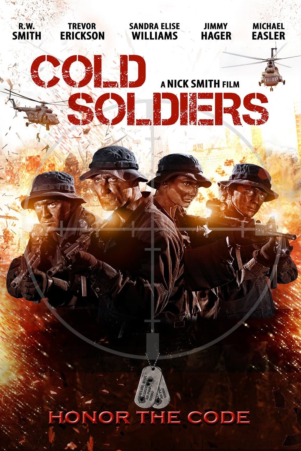 Movie poster