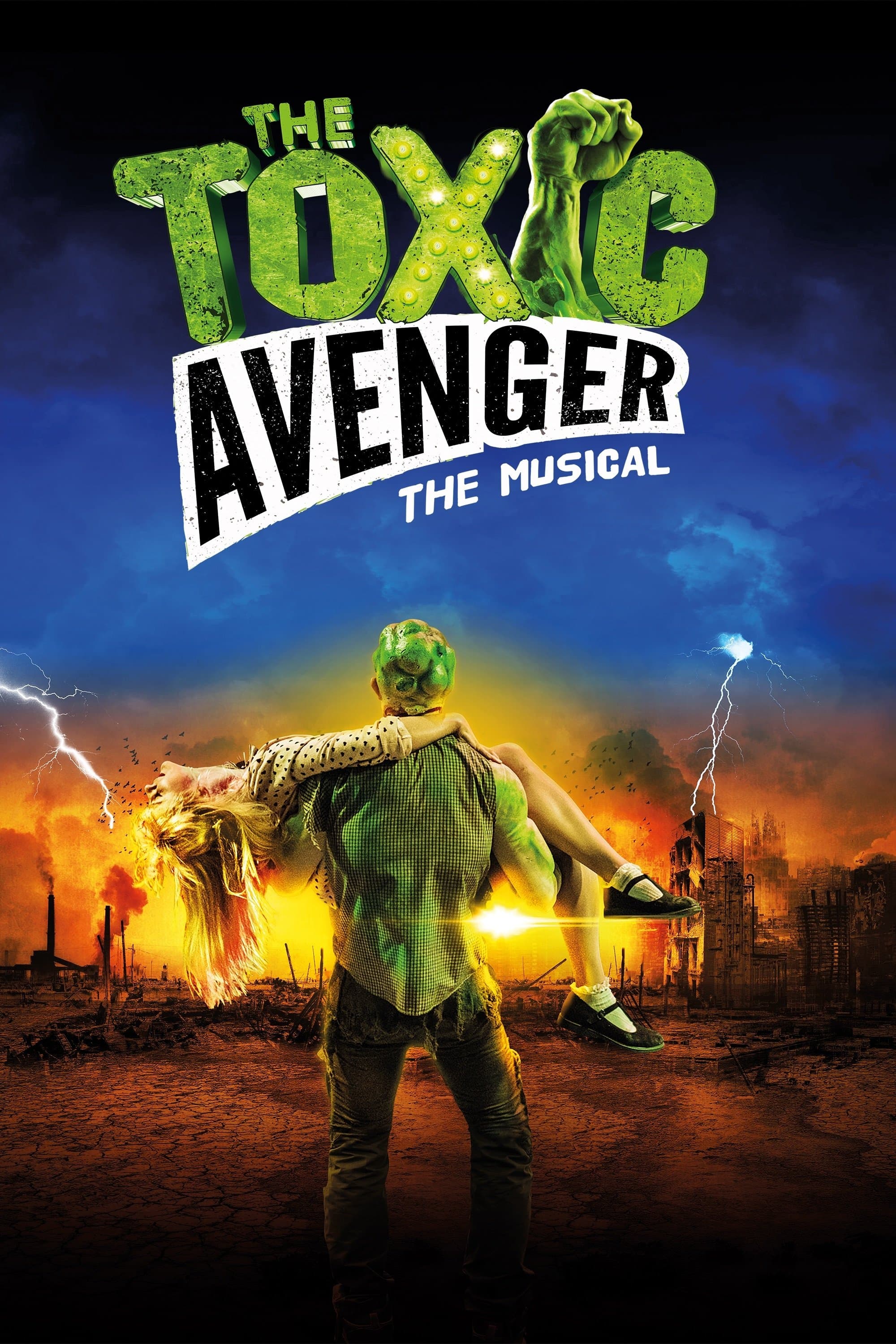 Movie poster