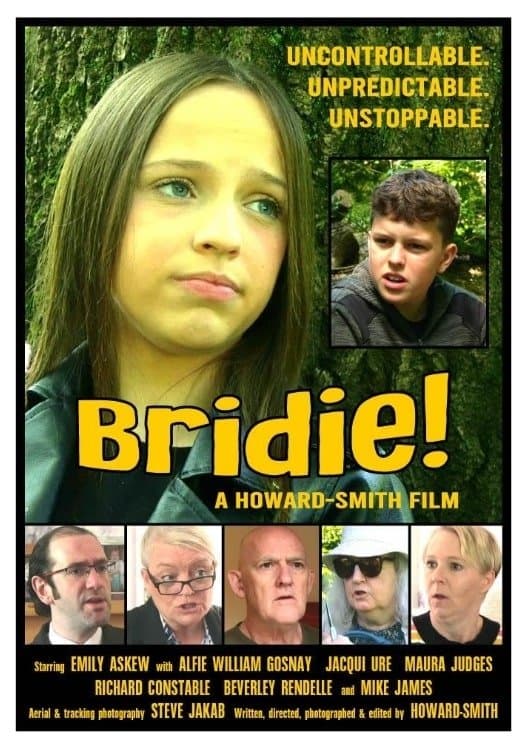 Movie poster