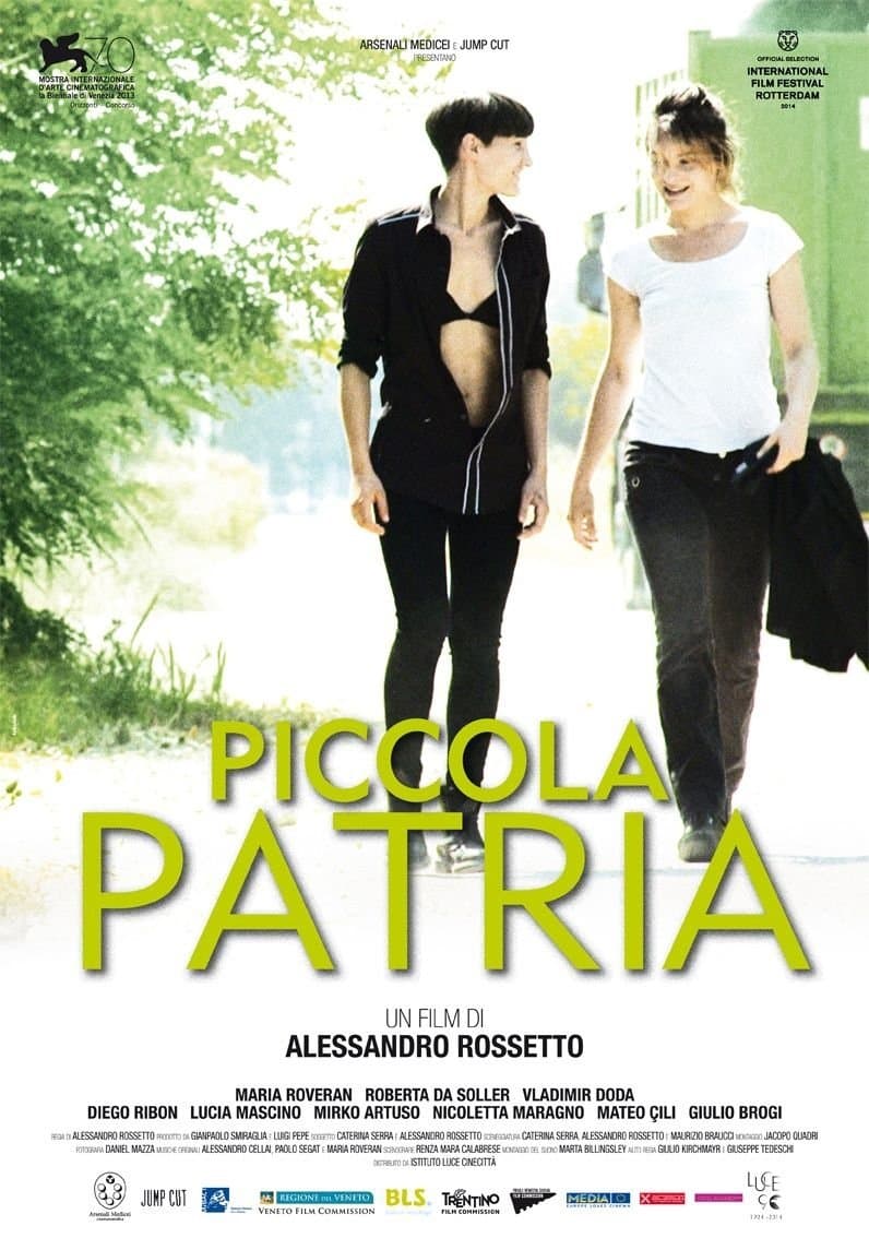 Movie poster
