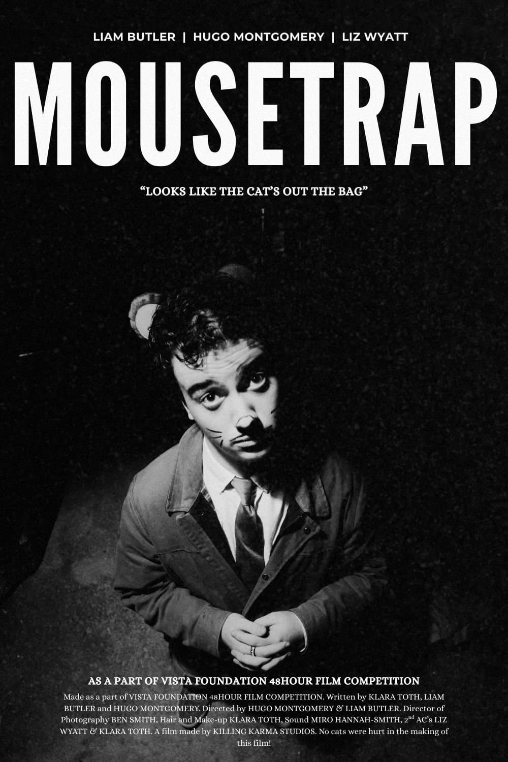 Movie poster